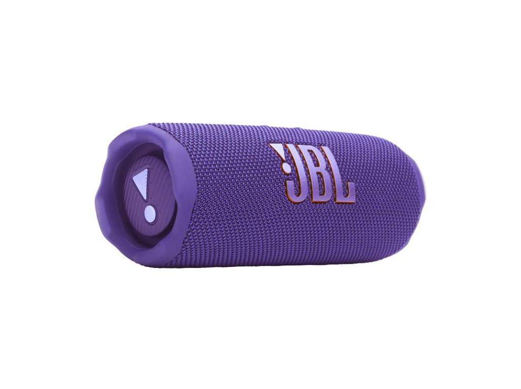 COLUNA PORTATIL JBL FLIP7 PURPURA image number 2