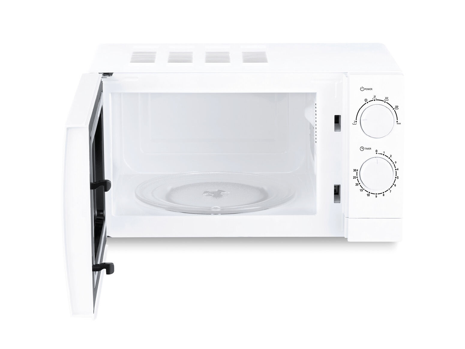 MICRO-ONDAS SEM GRILL FLAMA 1816FL 20LT 700W image number 2