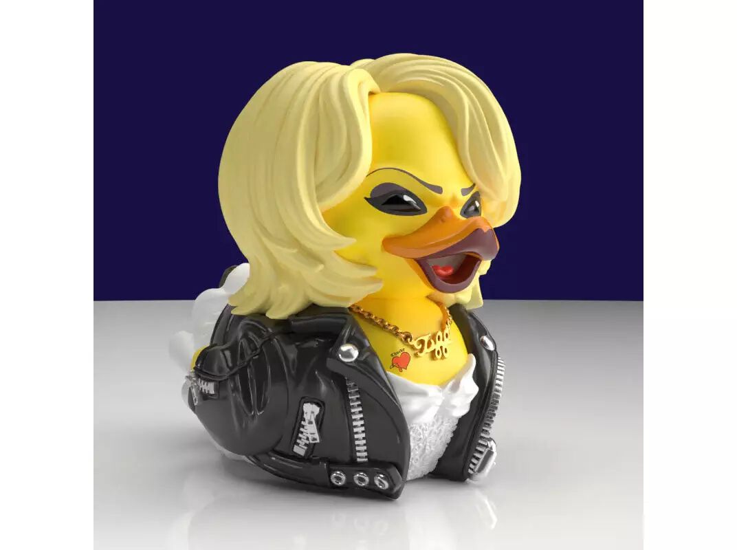 PATO TUBBZ CHILD'S PLAY TIFFANY (A NOIVA DE CHUCKY) image number 0