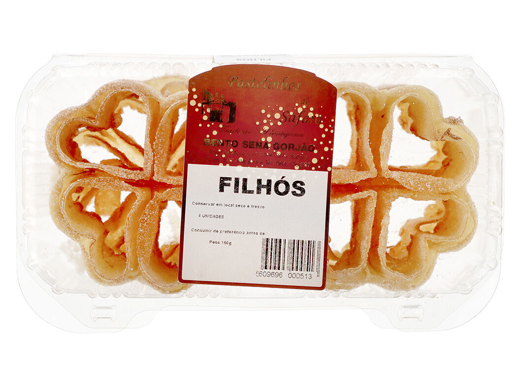 FILH&Oacute;S EM FLOR UN