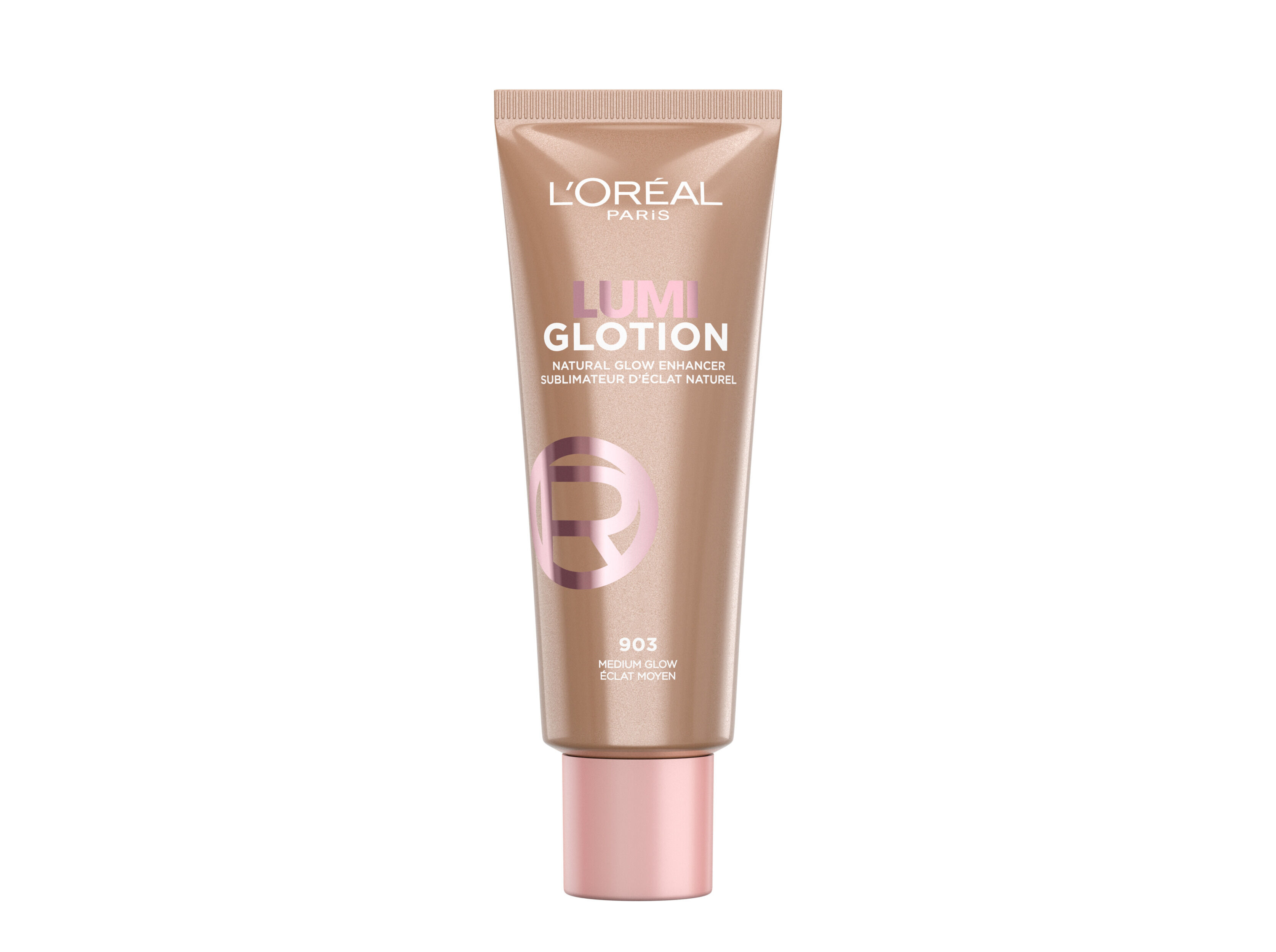 HIGHLIGHTER L'OREAL PARIS PARADISE GLOTION MEDIUM