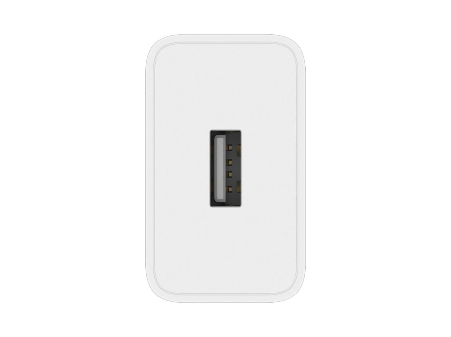 CARREGADOR OPPO FAST CHARGE 15W BRANCO image number 2