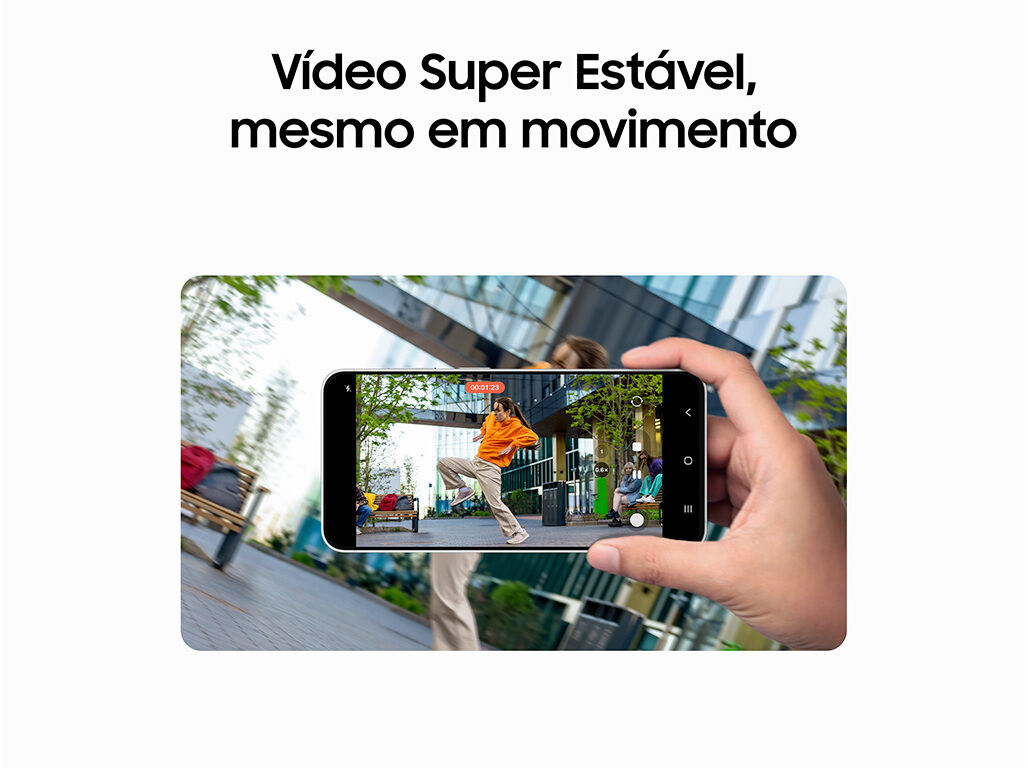 SMARTPHONE SAMSUNG GALAXY S26 FE 8/512GB PIST&Aacute;CIO image number 6