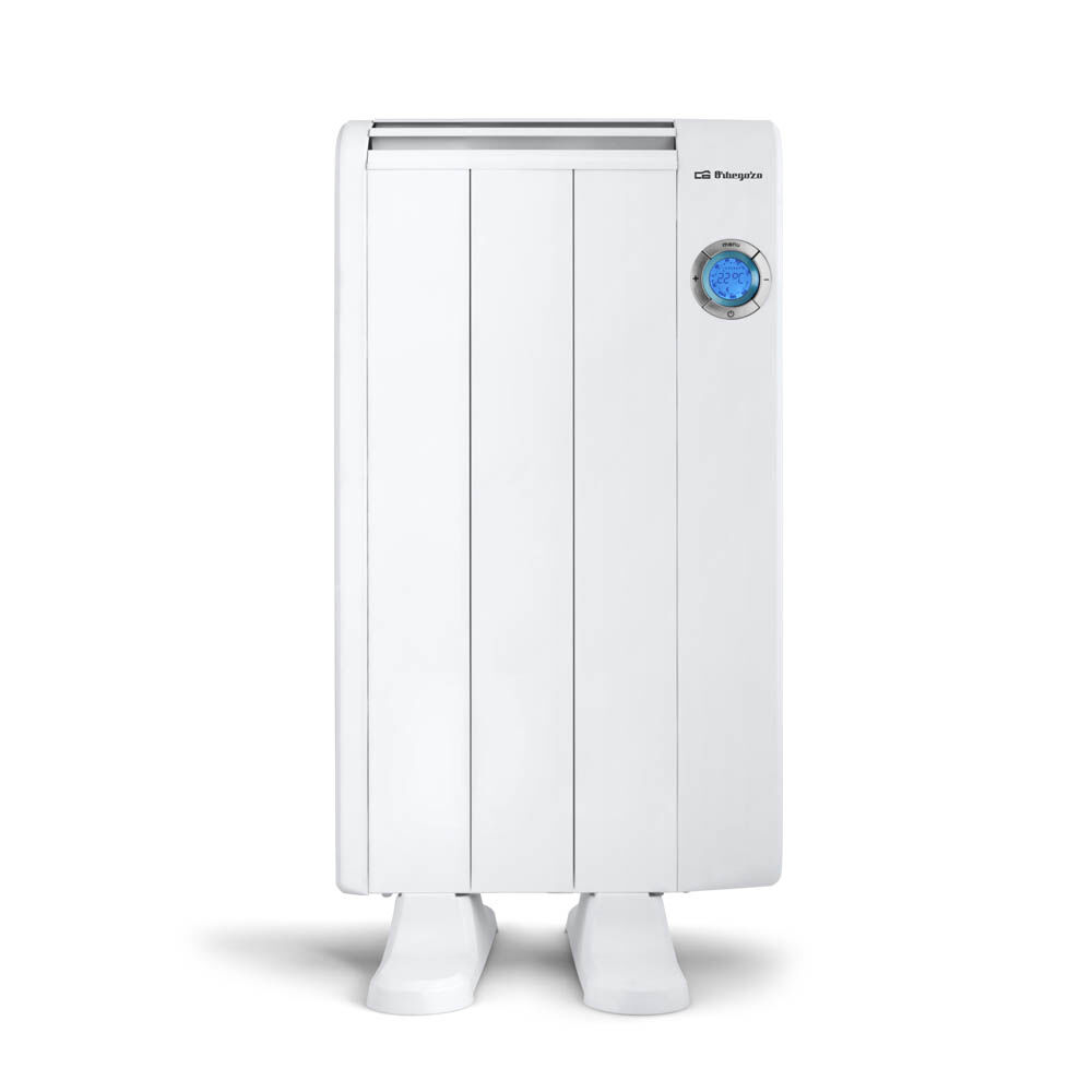 EMISSOR TERMICO ORBEGOZO RRE 510 A 3 ELEMENTOS 500W