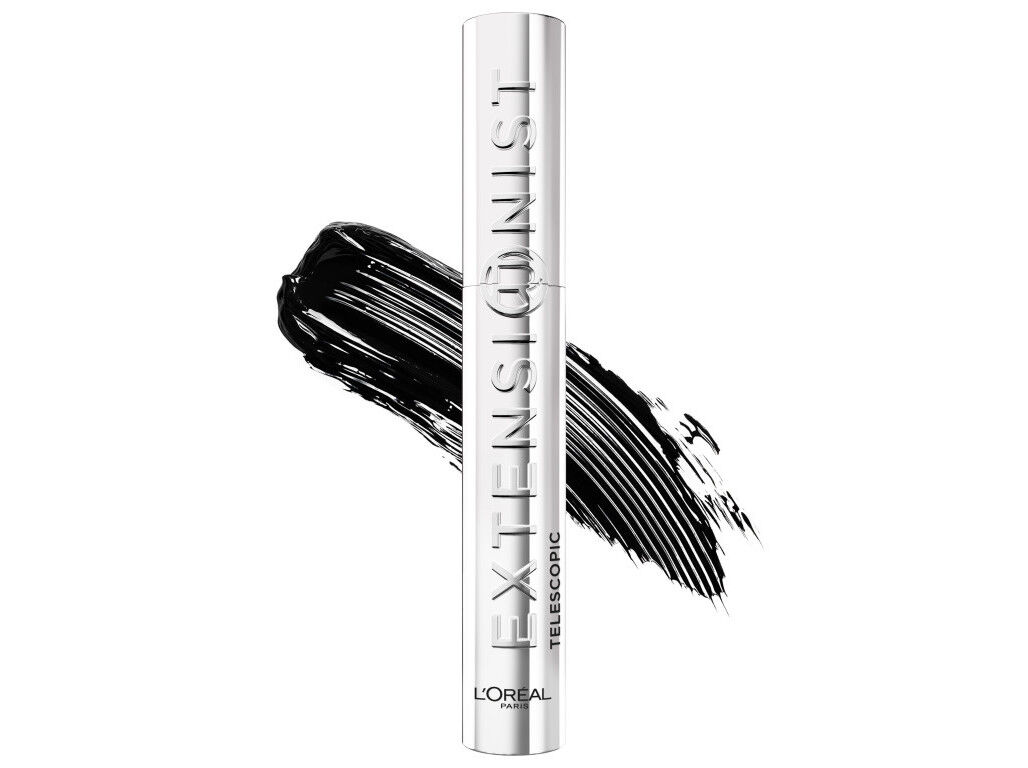 M&Aacute;SCARA OLHOS L'OR&Eacute;AL PARIS TELESCOPIC EXTENSIONIST WSH image number 1