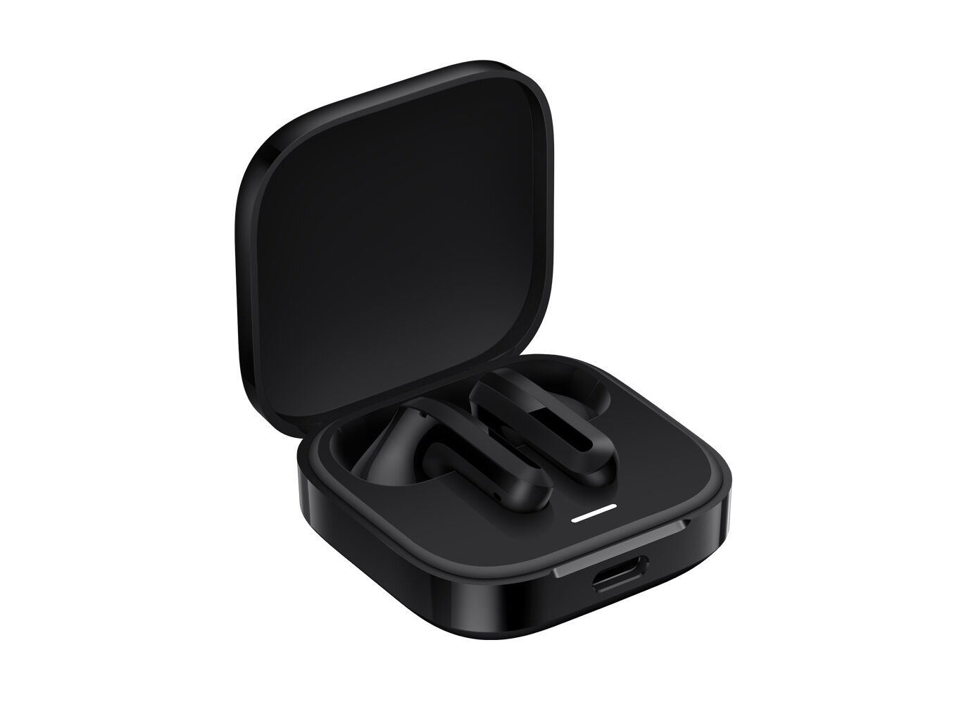 AURICULARES TWS XIAOMI PRETO REDMI BUDS 6 ACTIVE image number 4