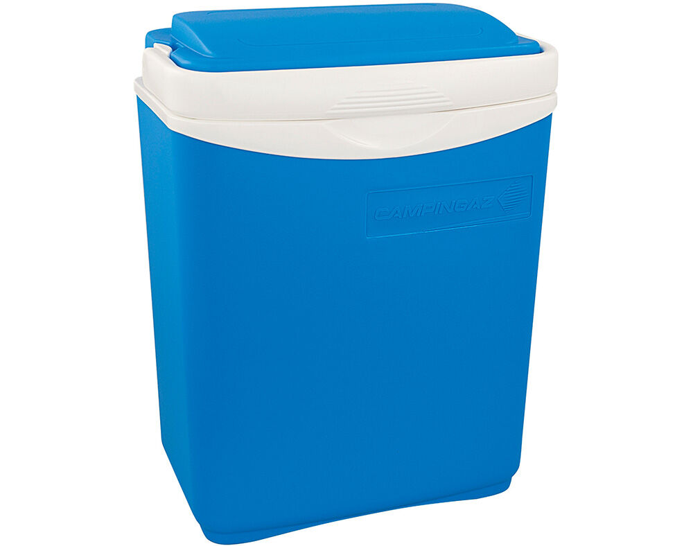GELEIRA ICETIME CAMPINGAZ AZUL 13L