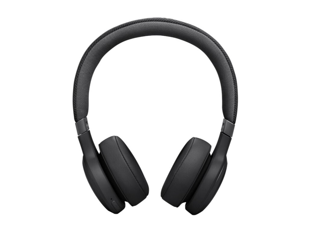 AUSCULTADORES SEM FIO JBL LIVE670NC PRETO (NOISE CANCELLING) image number 0