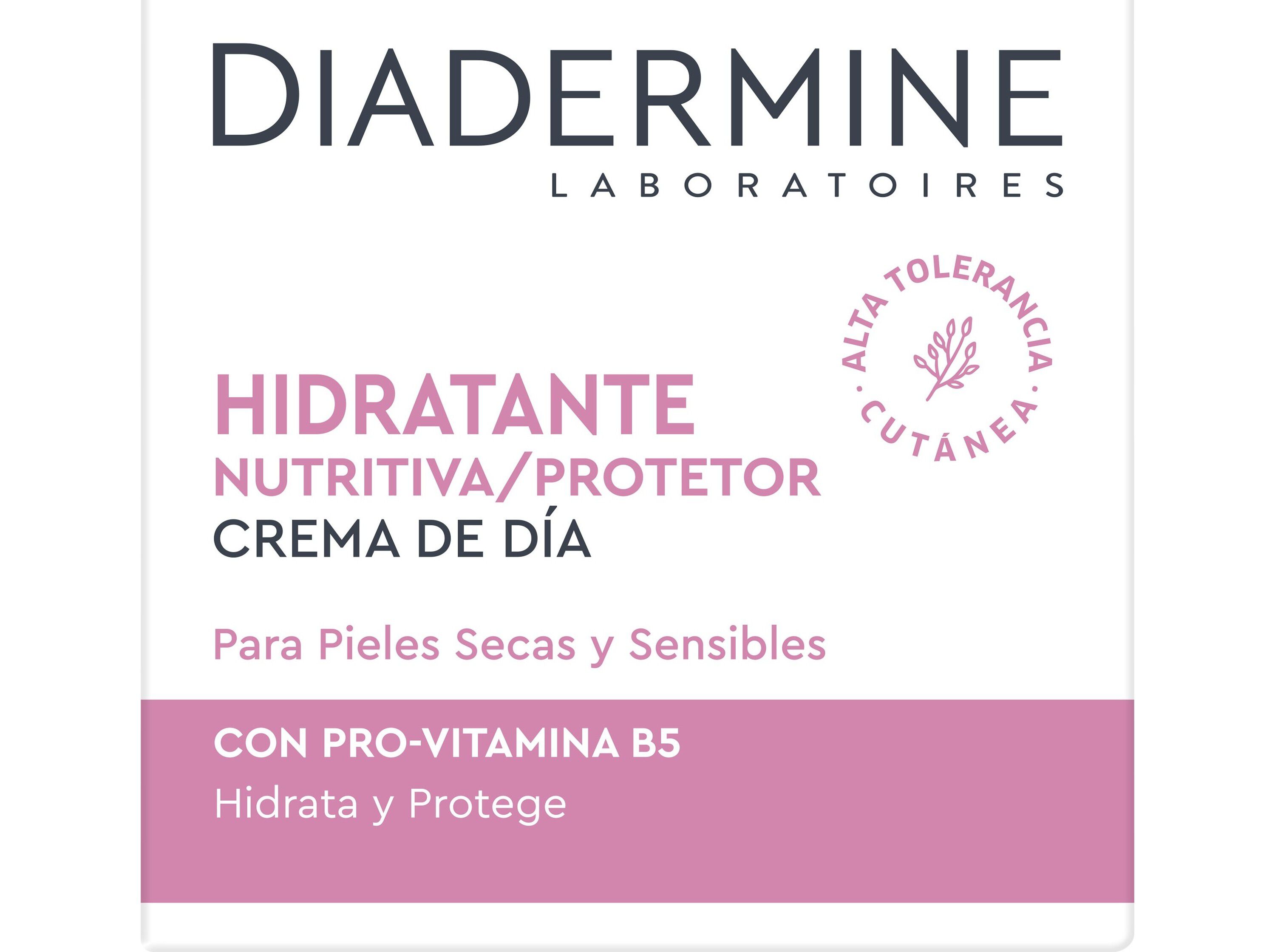 CREME DIADERMINE ROSTO HIDRATANTE PELE SECA 50ML image number 0