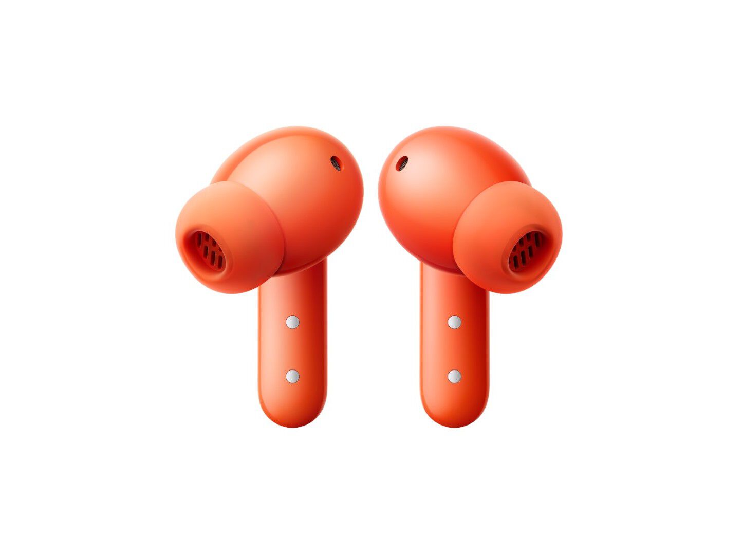 AURICULARES CMF BY NOTHING BUDS 2 ORANGE image number 2