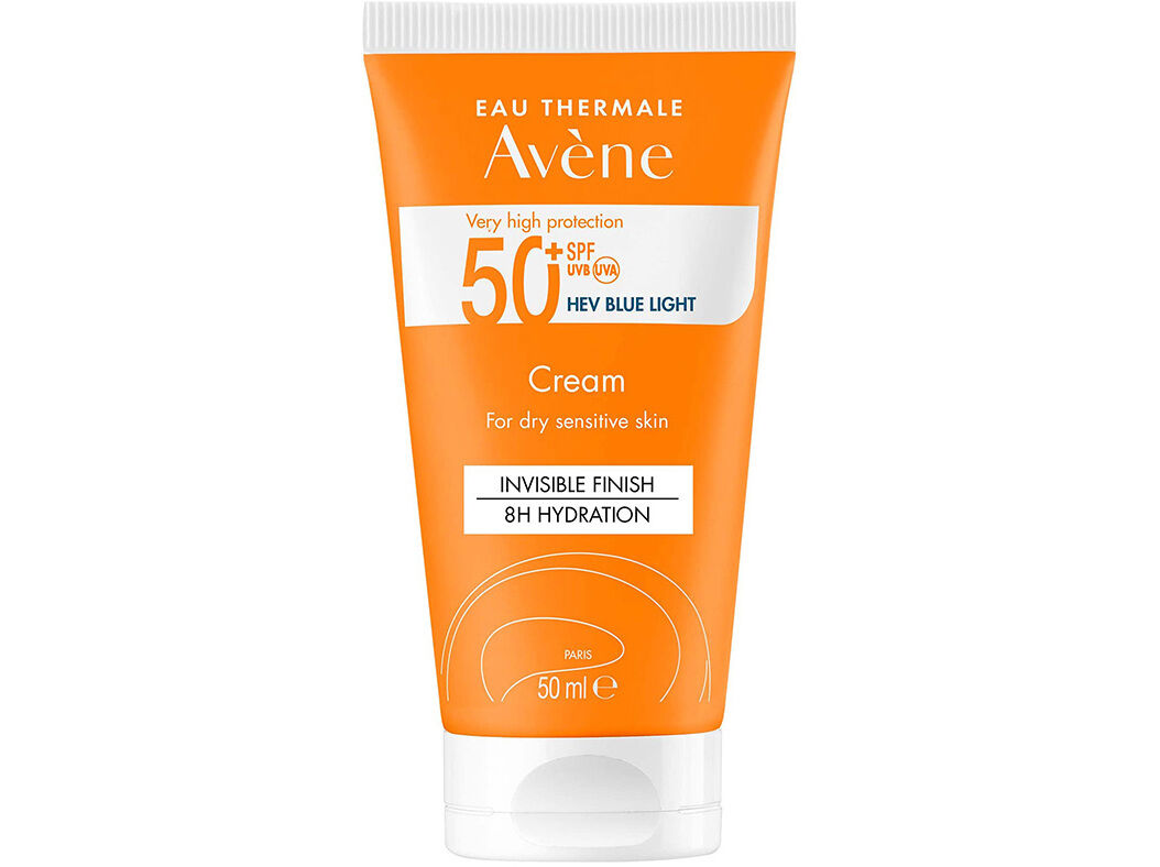 CREME AVENE SOLAR INCOLOR SPF50+ 50ML