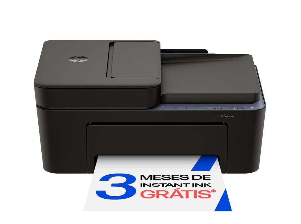 IMPRESSORA MULTIFUN&Ccedil;&Otilde;ES HP DESKJET 4330 JATO DE TINTA