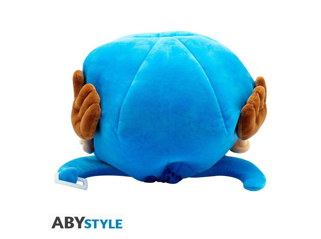 CHAP&Eacute;U CHOPPER ONE PIECE image number 1