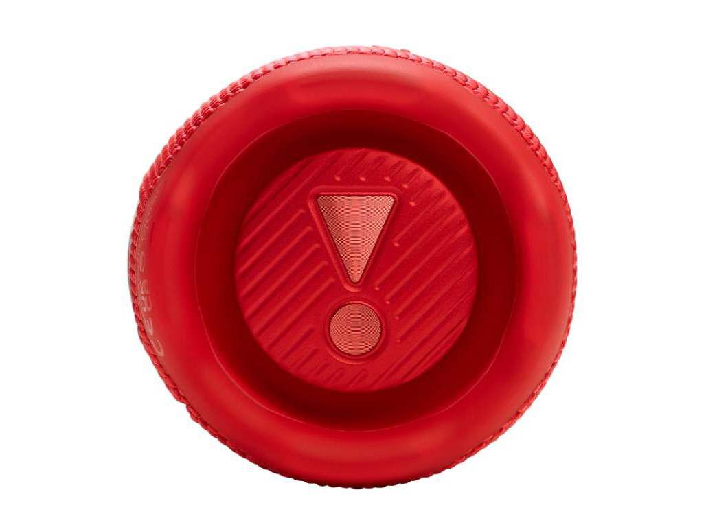 COLUNA PORTATIL JBL FLIP7 VERMELHA image number 3