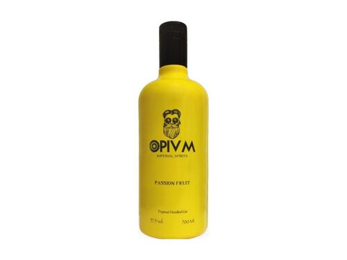 GIN OPIVM PASSION FRUIT 0.70L image number 0