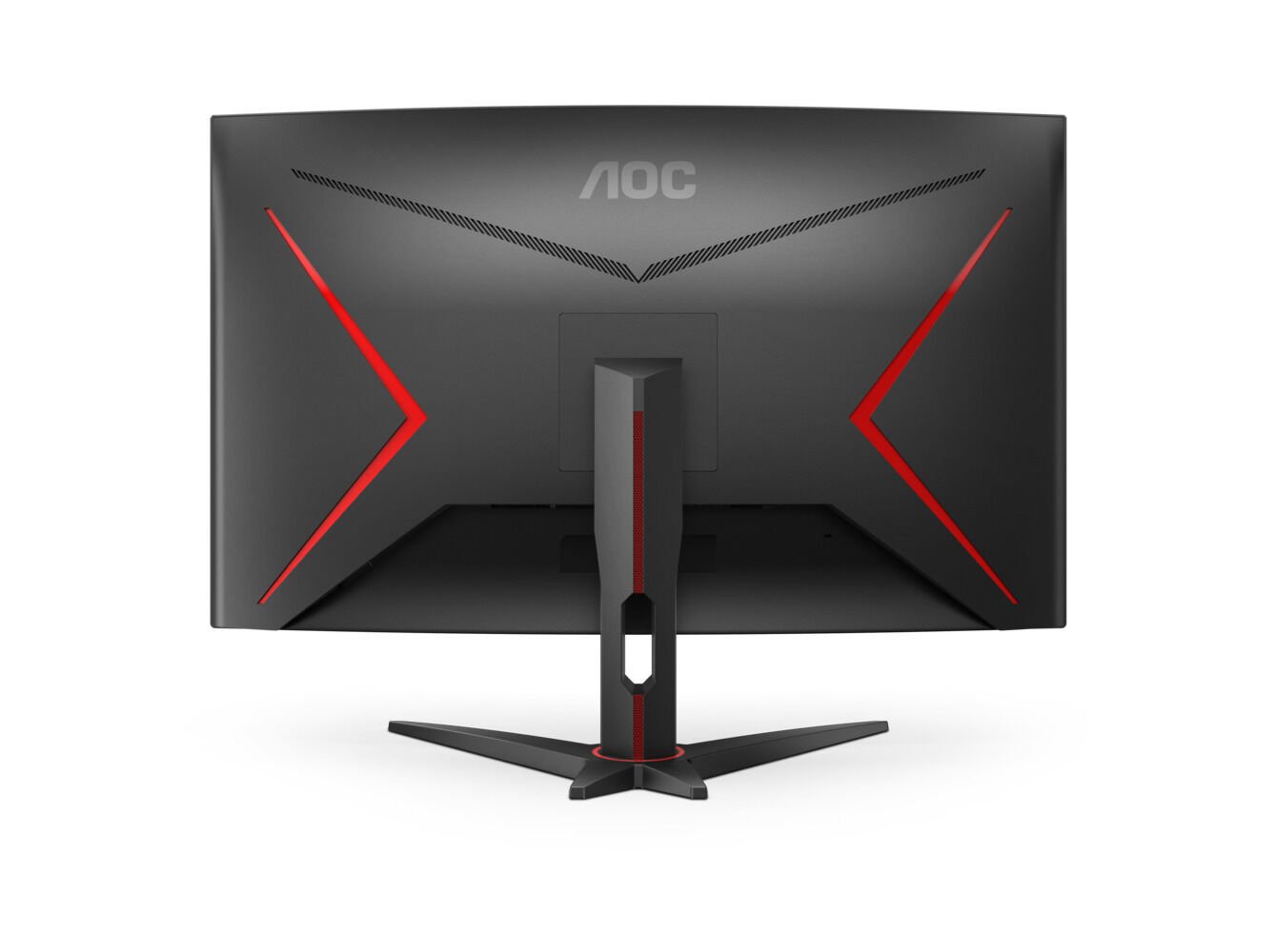 MONITOR GAMING AOC C32G2ZE/BK (31.5" FHD 240HZ 1MS) image number 4
