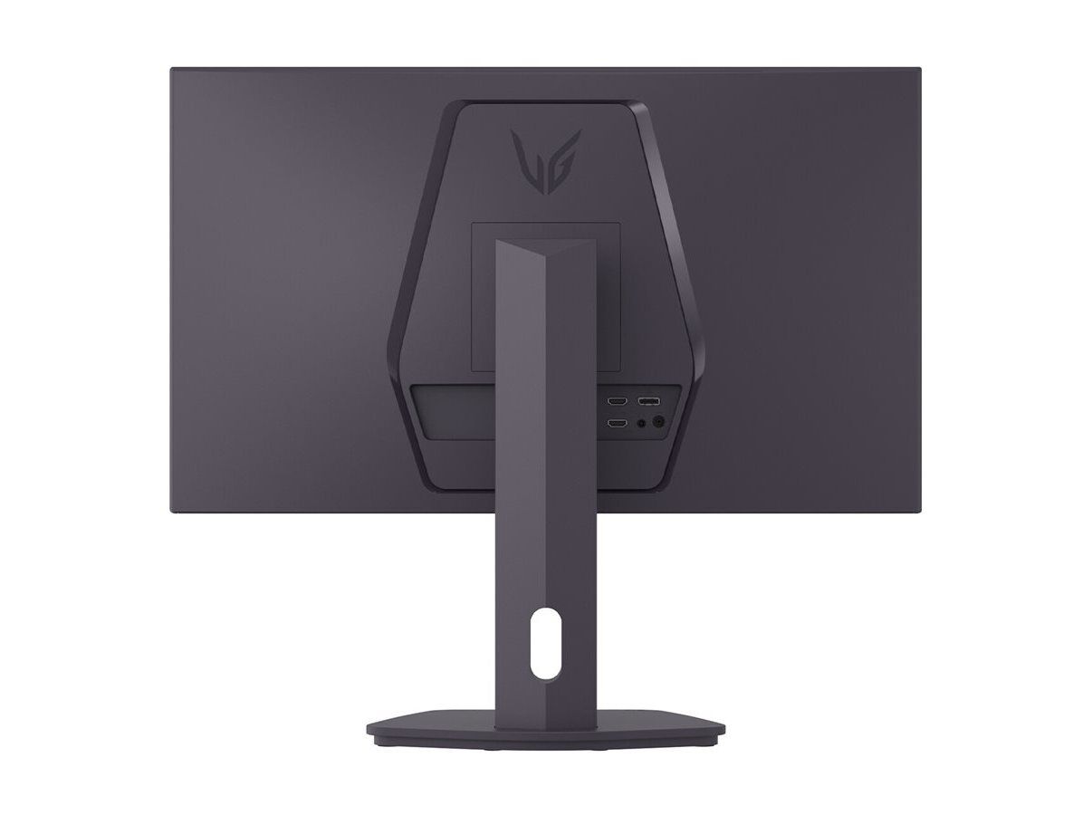 MONITOR 27'' LG ULTRAGEAR 27G610A-B.AEUQ image number 8