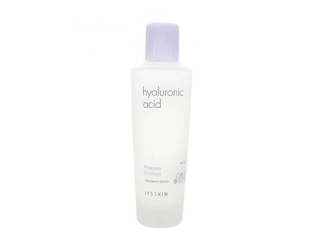 EMULS&Atilde;O IT'S SKIN HIDRATANTE AC HIALURONICO 150ML image number 0