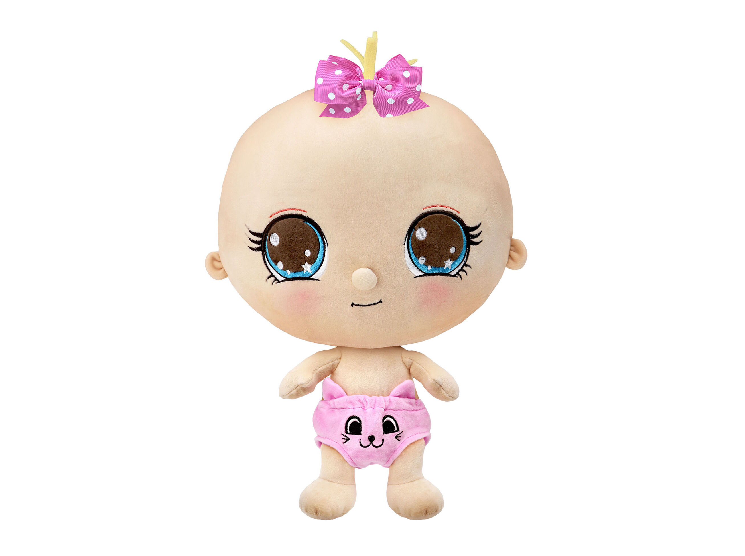 BEB&Eacute;S GIGANTES BIG BIG BABY MODELOS SORTIDOS image number 5