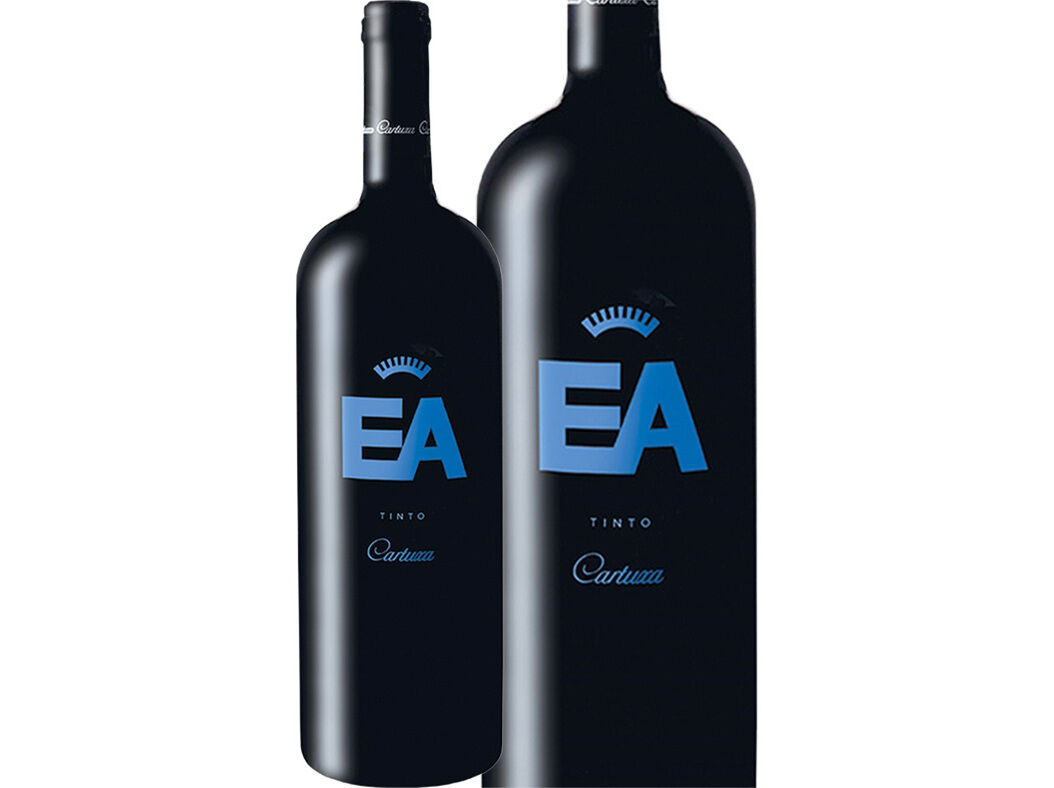 VINHO TINTO EA ALENTEJO MAGNUM 1.5L image number 0