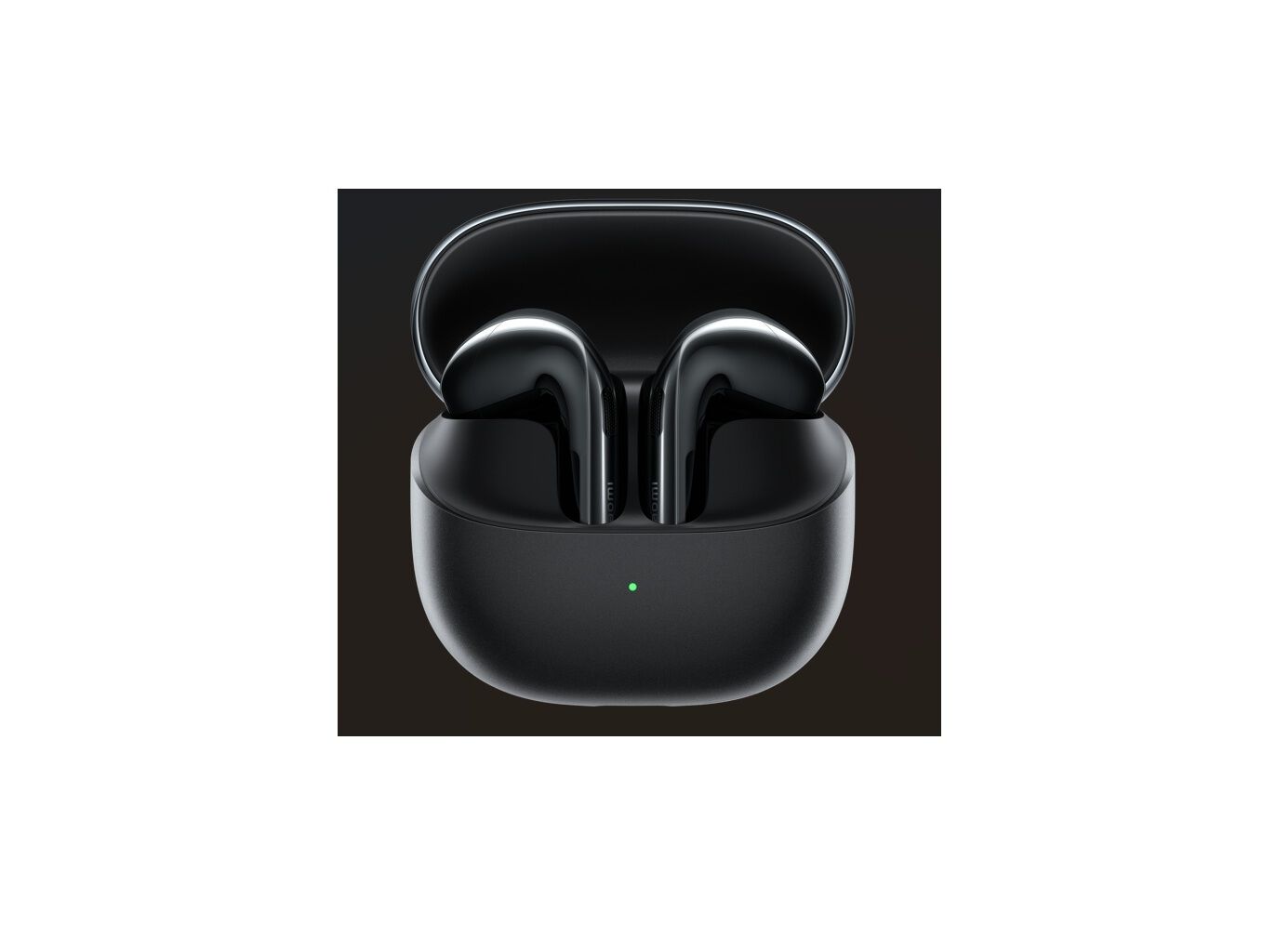 AURICULARES TWS XIAOMI BUDS 6 PRETO