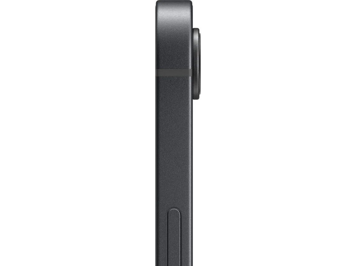 IPHONE 17E APPLE 512GB PRETO image number 3