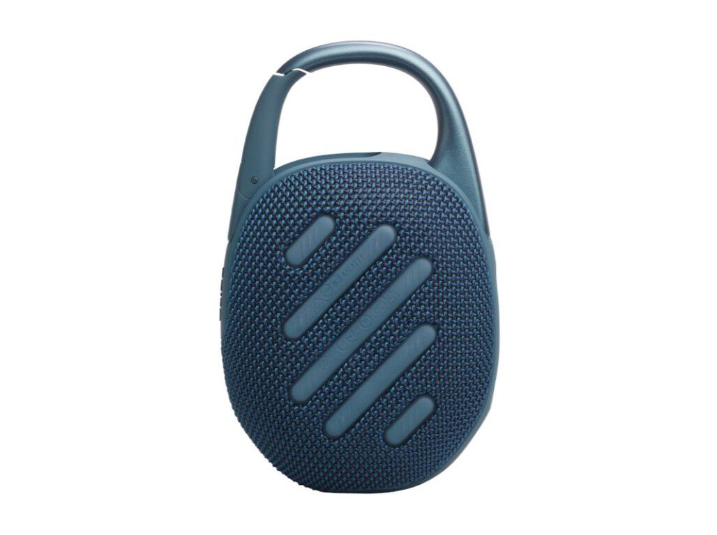 COLUNA PORTATIL JBL CLIP 5 AZUL image number 2