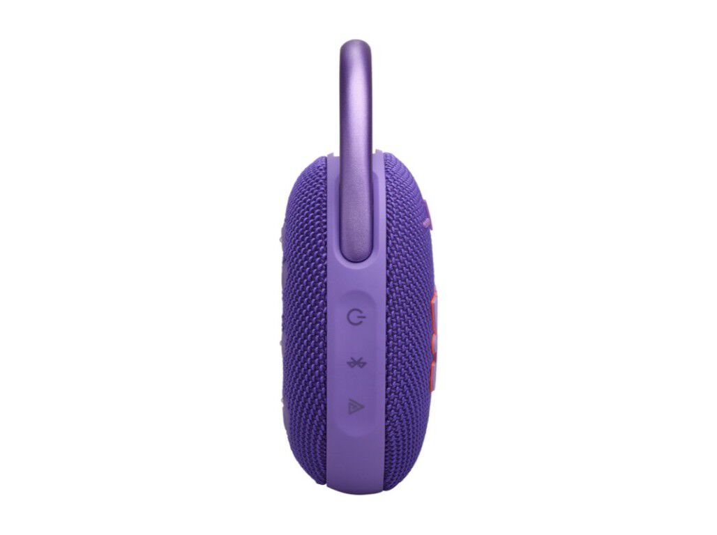 COLUNA PORTATIL JBL CLIP 5 PURPURA image number 3
