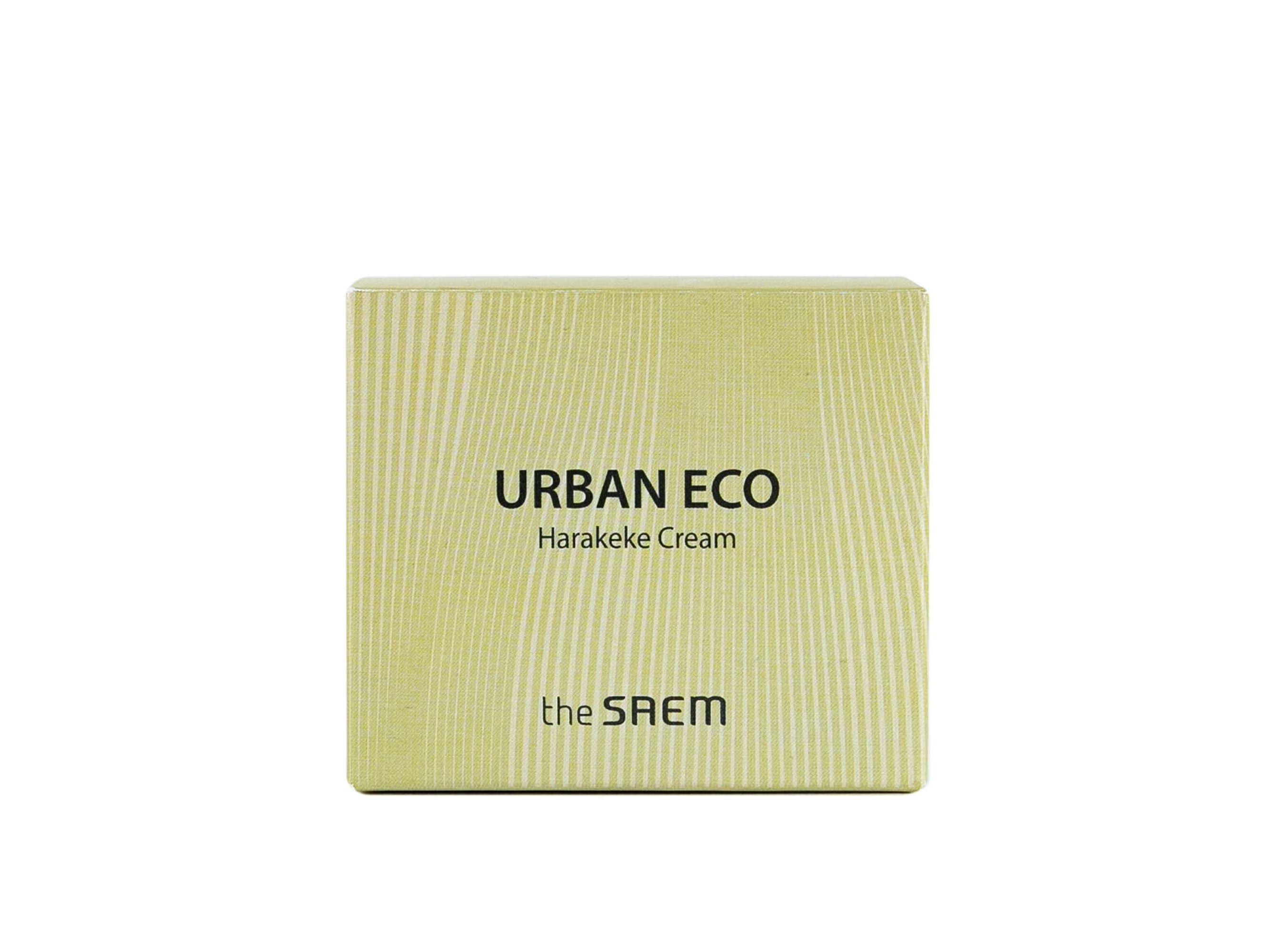 CREME THE SAEM URBAN ECO HARAKEKE 50ML image number 2