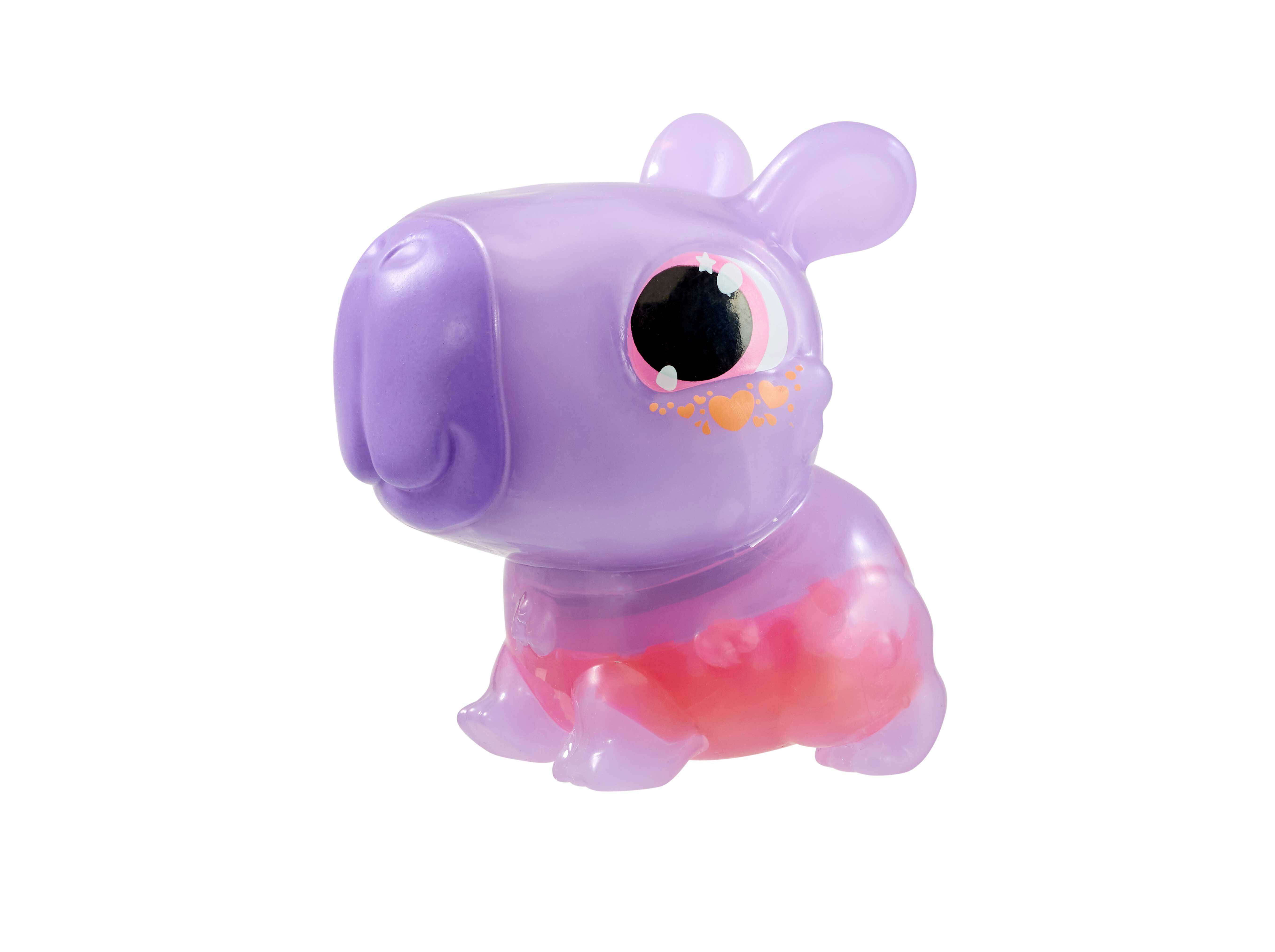 CAPIVARA INTERATIVA ANIMAGIC MODELOS SORTIDOS image number 8