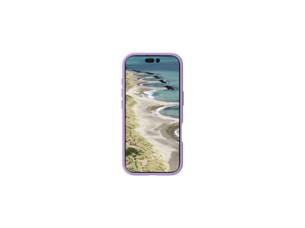CAPA DBRAMANTE1928 GRENEN MS IPHONE 17 VIOLETA image number 1
