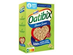 Flocos Weetabix Cereais Aveia 500 g