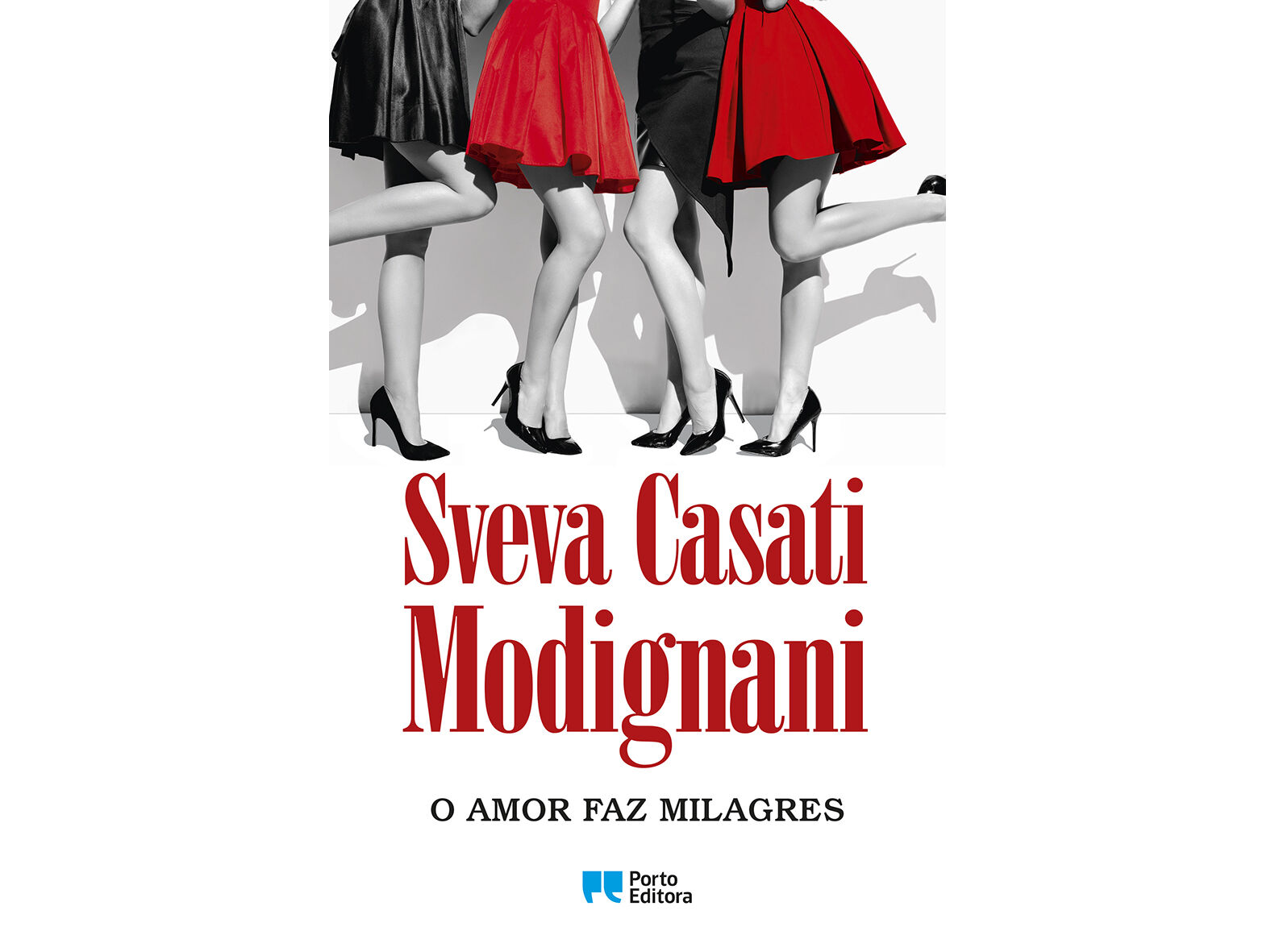 LIVRO O AMOR FAZ MILAGRES DE SVEVA CASATI MODIGNANI image number 1