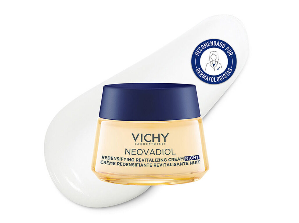 CREME VICHY NEOVADIOL PERIMENO PNM 50ML image number 0