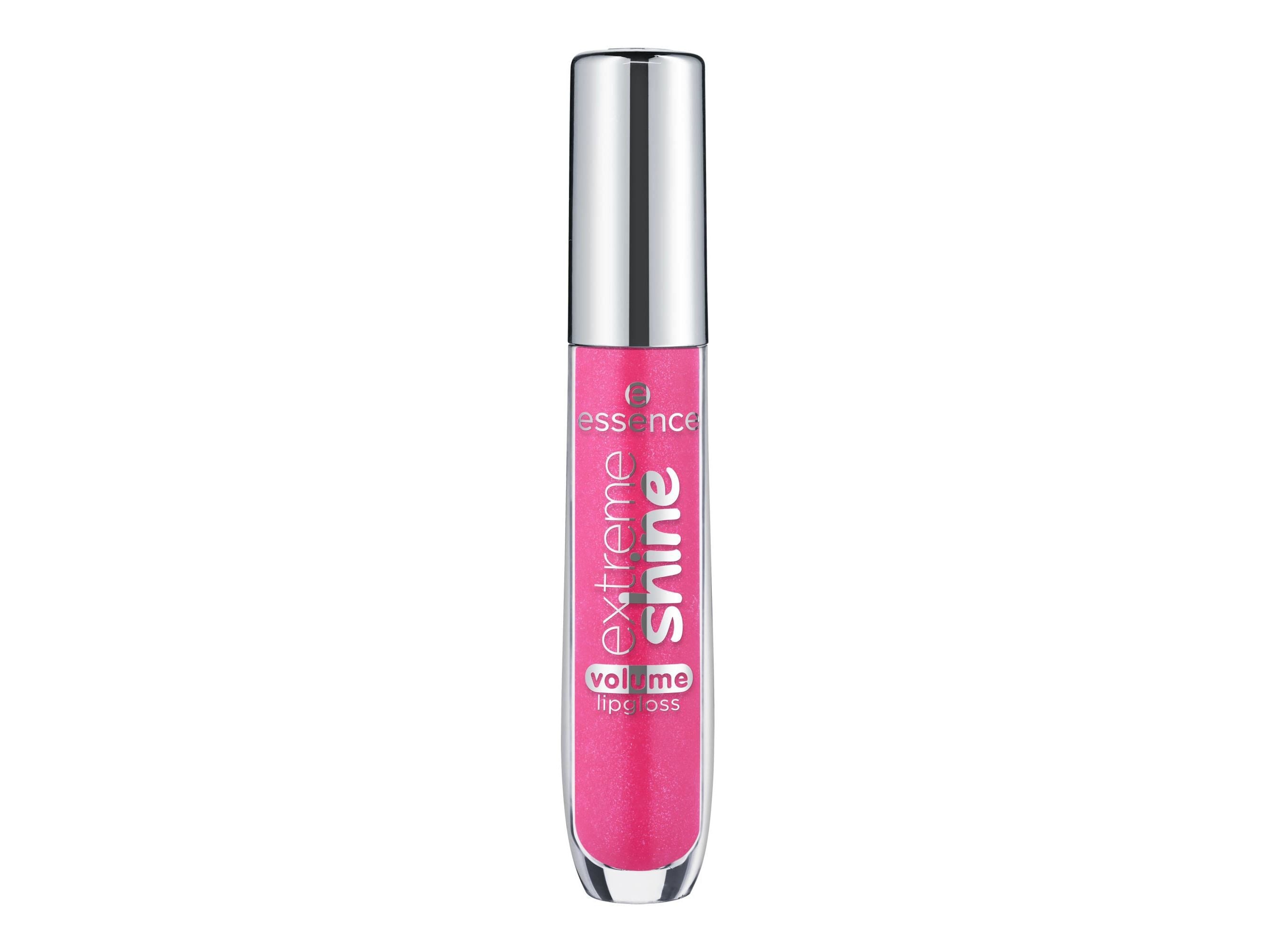 LIPGLOSS ESSENCE EXTREME SHINE VOLUME 5ML image number 1