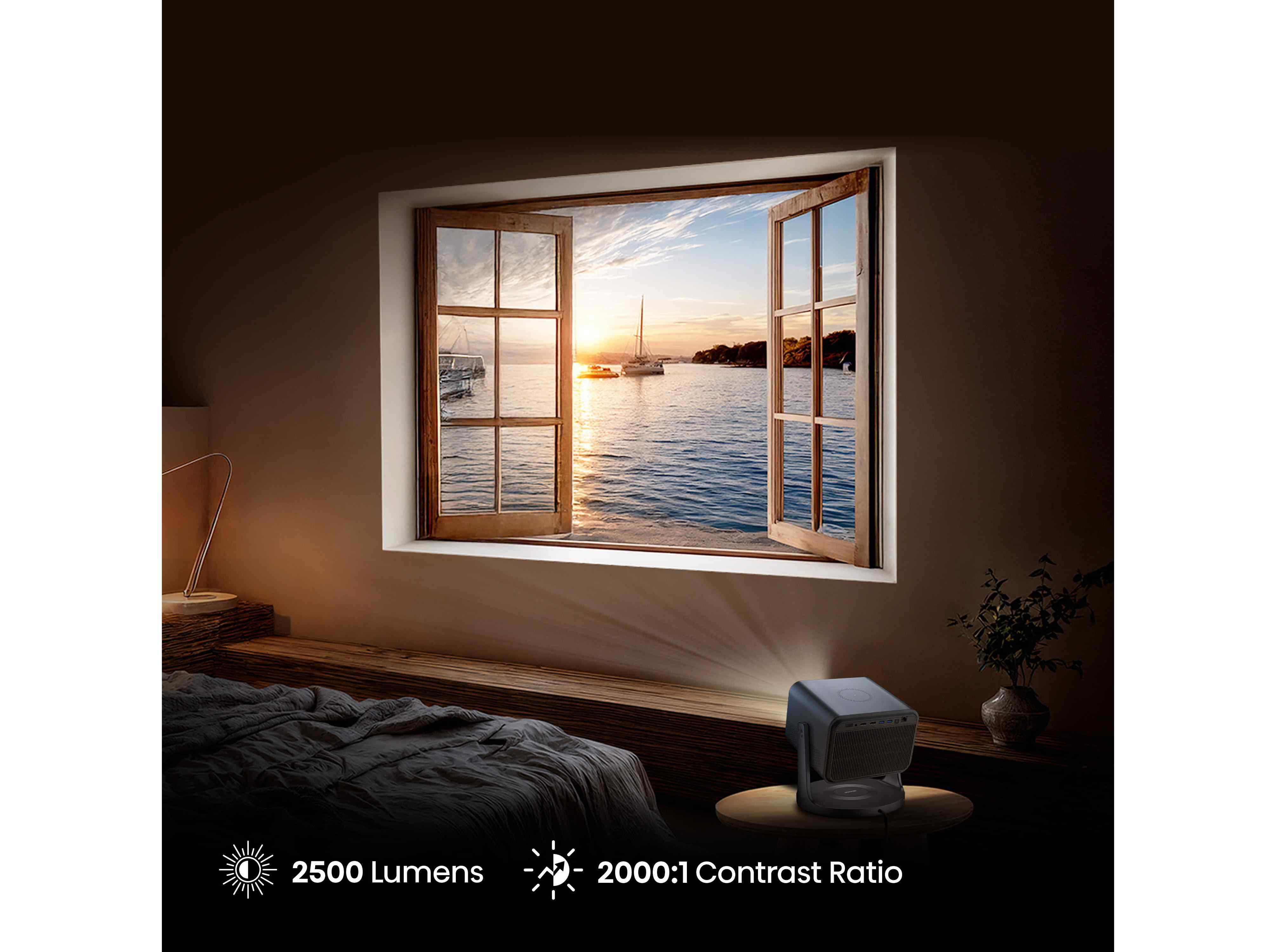 LASER TV HISENSE C3 image number 12