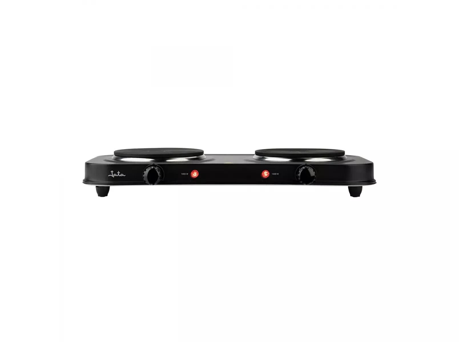 PLACA EL&Eacute;TRICA PORT&Aacute;TIL JATA JECE1252 - 2 DISCOS 2000W image number 1