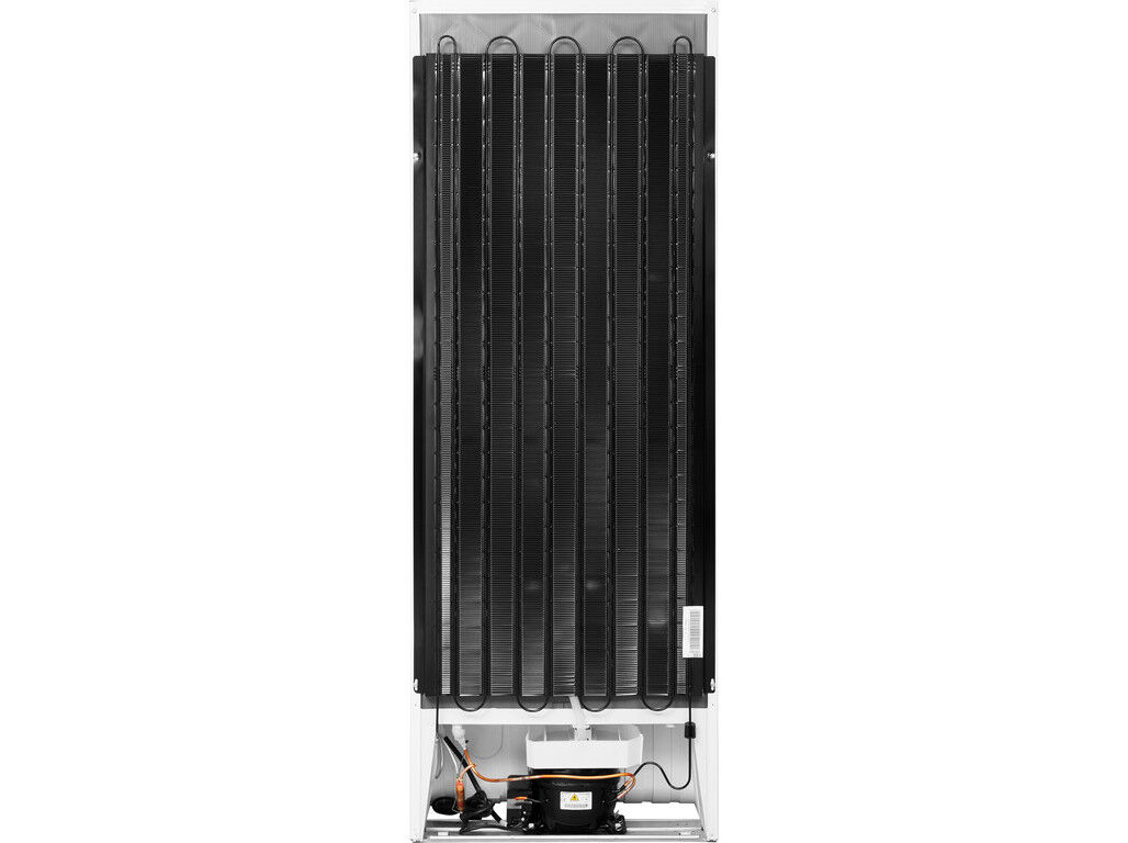 CONGELADOR VERTICAL HOTPOINT UH8 F2C W BCO E - 259L image number 1