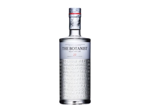 GIN THE BOTANIST ISLAY DRY 0.70L image number 1