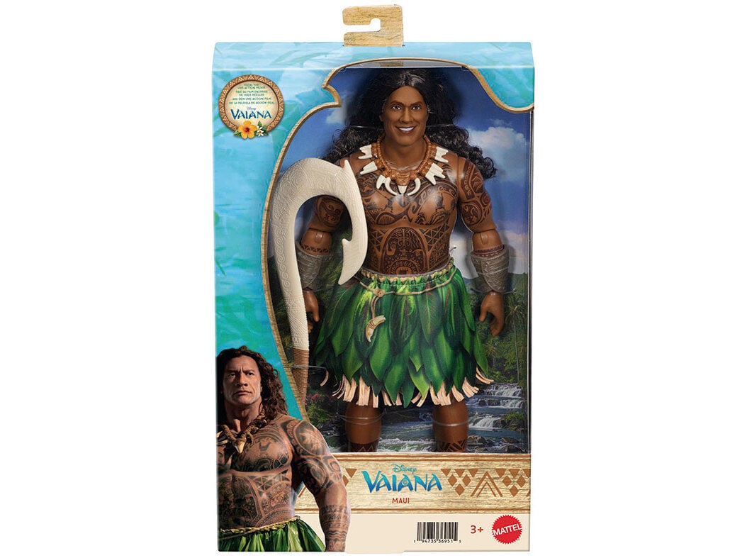 CANON VAIANA-MAUI DISNEY image number 0