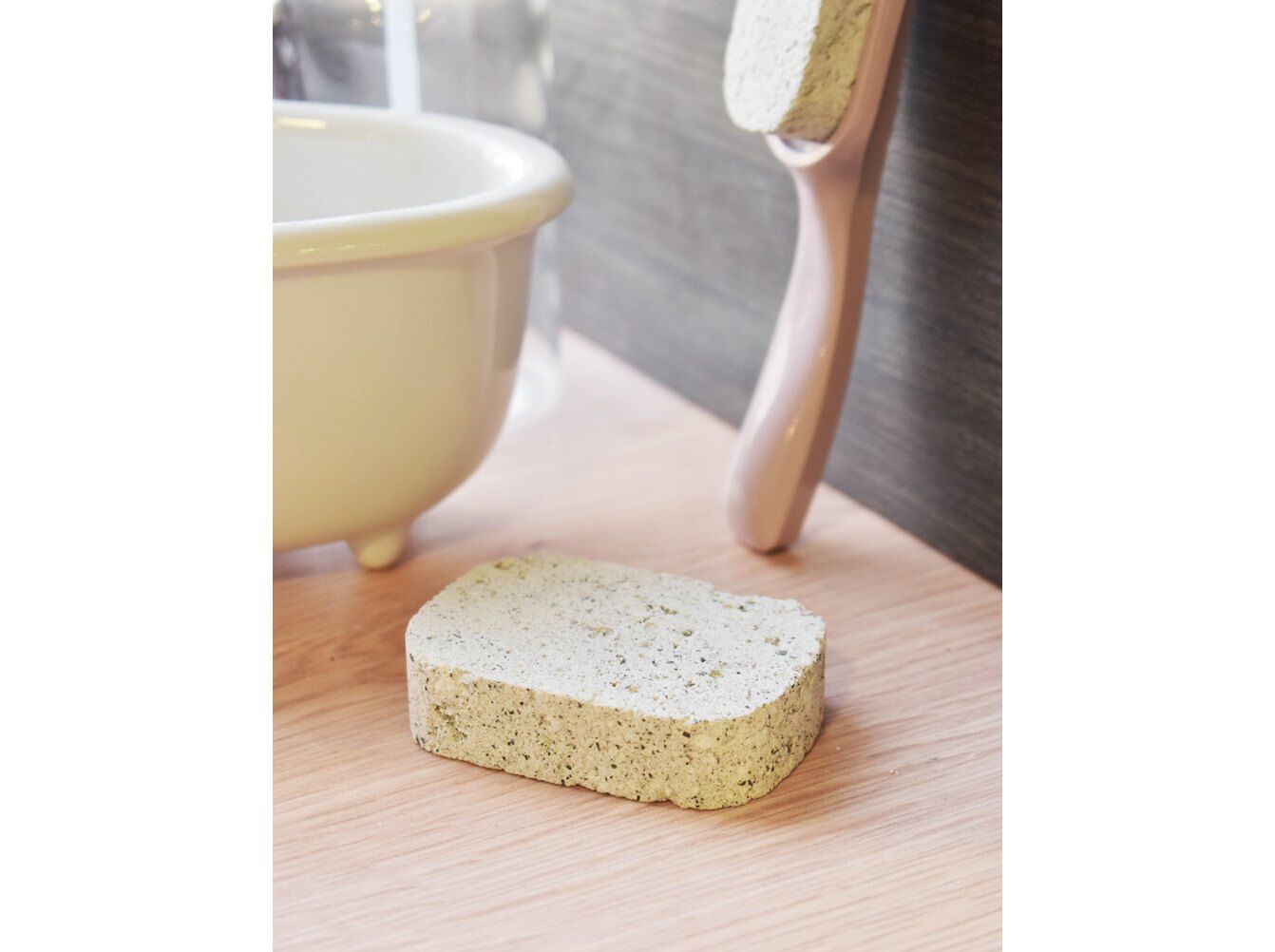 PEDRA POMES BETER NATURAL image number 1