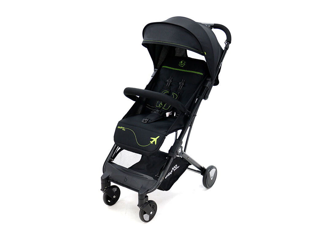 Carrinhos de Bebé Chicco, Asalvo e Mais- Trio, Duo ou Indiv.| Auchan