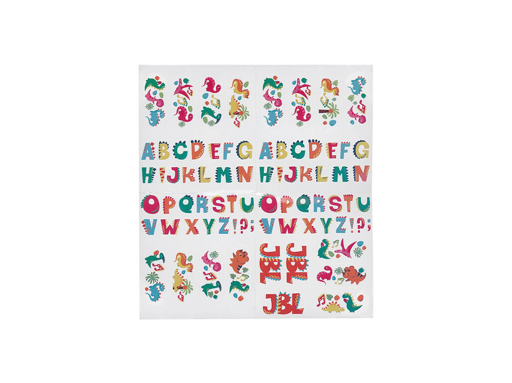 AURICULARES OPEN-AIR JBL JUNIOR FREE TEAL image number 5