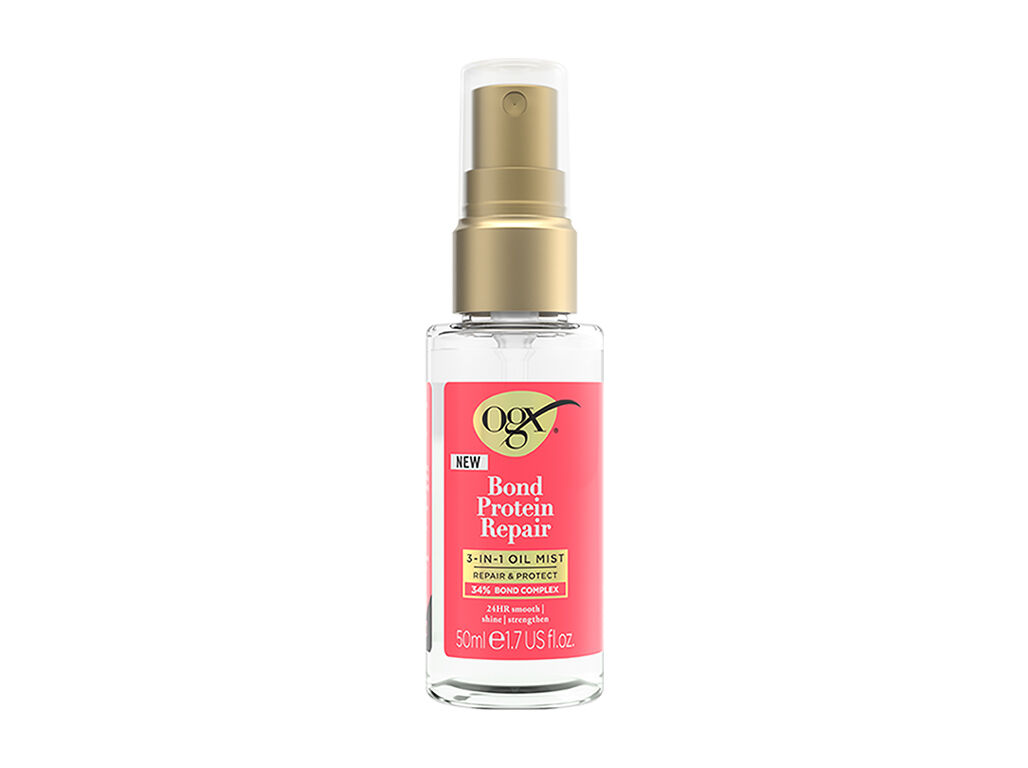 &Oacute;LEO OGX BOND PROTEIN REPAIR 50 ML image number 1