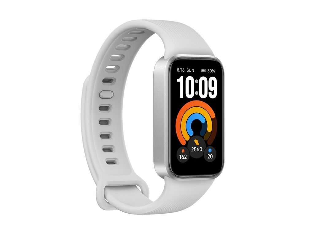 SMARTBAND XIAOMI 11 ACTIVE GRAY image number 1