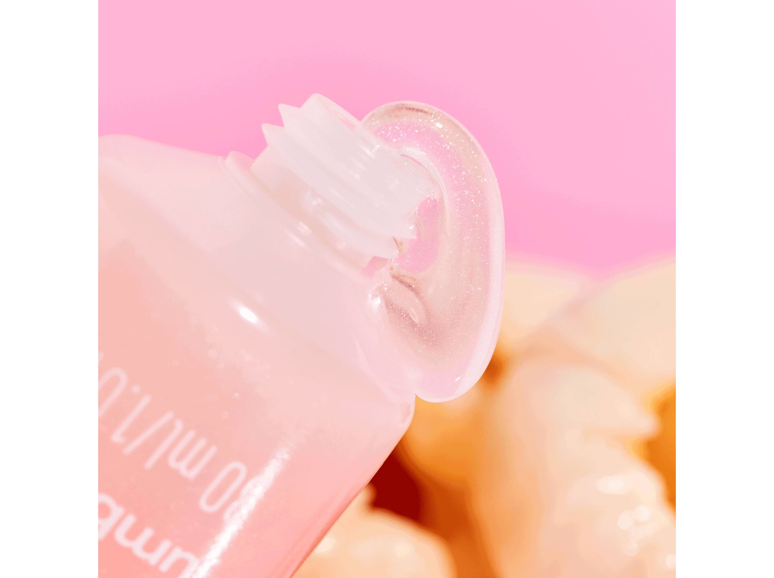 LIPGLOSS ESSENCE JUICY BOMB PARTY 01 image number 1