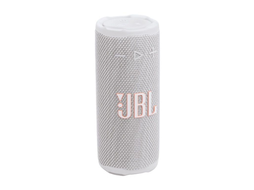 COLUNA PORTATIL BT JBL GRIP WHT image number 1