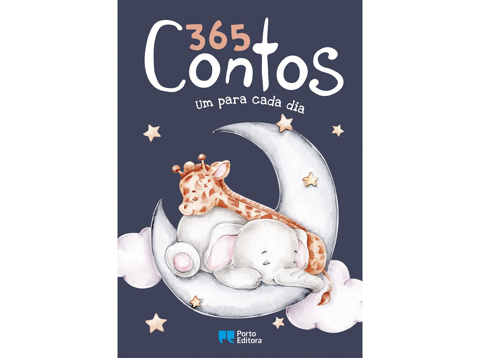 LIVRO 365 CONTOS - UM PARA CADA DIA image number 1