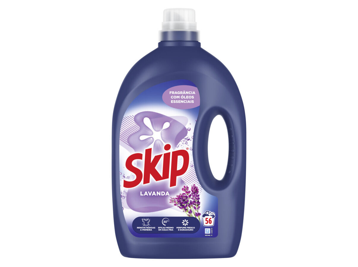 DET. ROUPA M&Aacute;Q. SKIP LAVANDA 56D image number 0