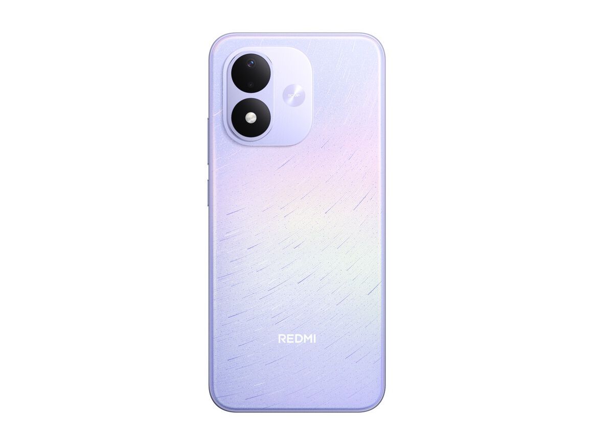 SMARTPHONE REDMI NOTE 17 5G PURPLE 6/256GB image number 1
